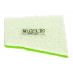 Φίλτρο Αέρα HIFLO HFA6109 Dual Stage Aprilia Habana / Mojito 50